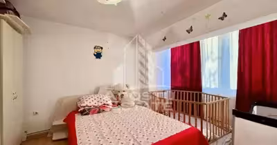 Apartament Lunei