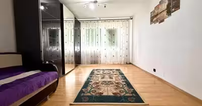 Apartament Steaua