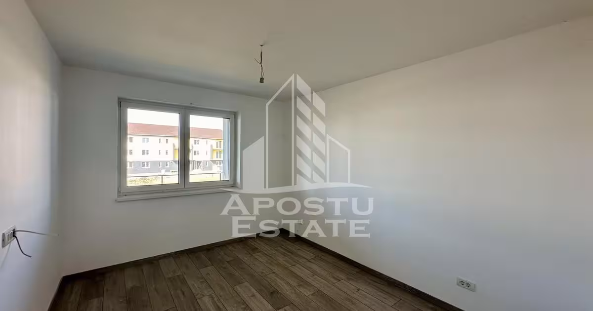 Duplex de vânzare cu 4 camere în zona Calea Urseni, Timișoara