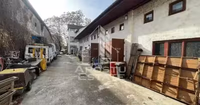 Spațiu comercial Telegrafului