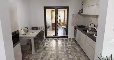 Casă Girocului