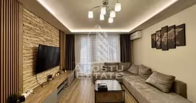 Apartament Tipografilor
