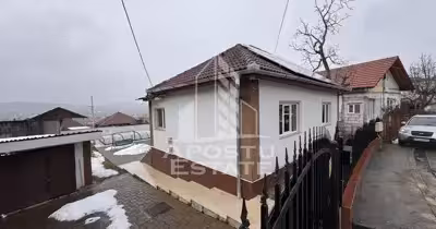 Casă Sud
