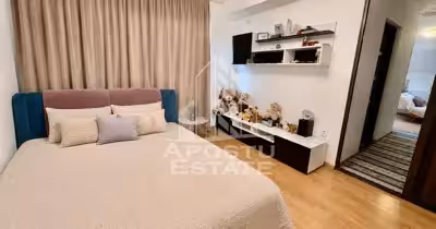Apartament Girocului