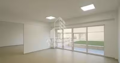 Spațiu comercial Aradului