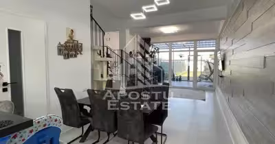 Casă Circumvalațiunii