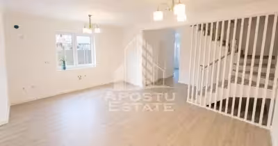Apartament Torontalului