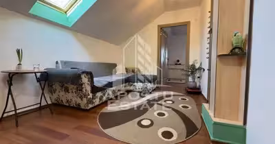 Apartament Șagului