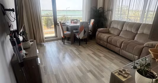 Apartament Exterior Sud