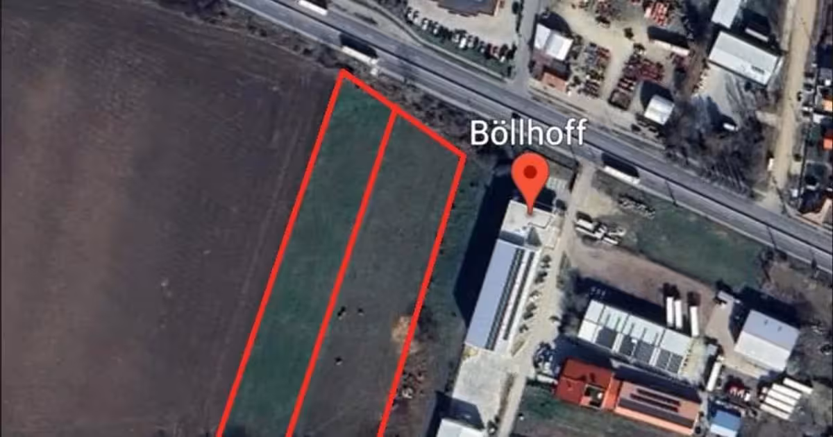 Teren agricol intravilan de vânzare de 14000 mp, în Borș