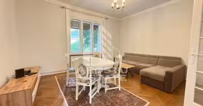 Apartament Bălcescu