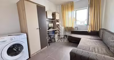 Garsonieră Girocului