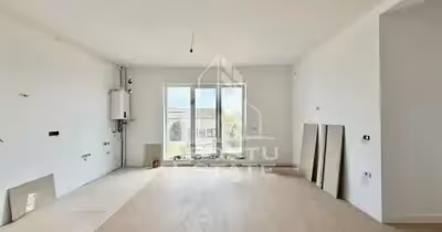 Apartament Plopi
