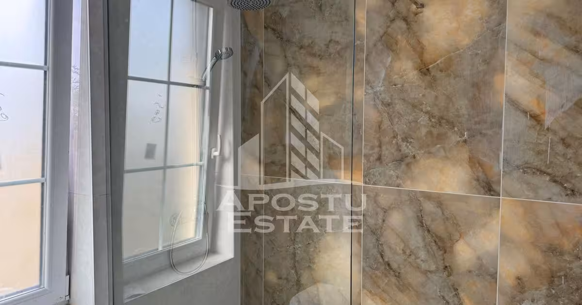 Duplex de vânzare cu 3 camere în Moșnița Nouă