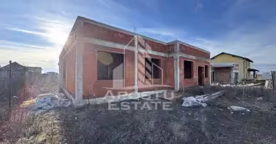 Apartament Exterior Nord