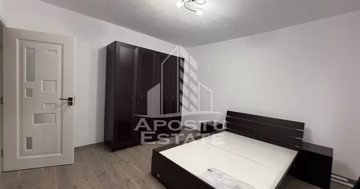 Casă individuală de vânzare cu 2 camere, mobilată în zona Blașcovici, Timișoara