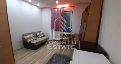 Garsonieră Dâmbovița