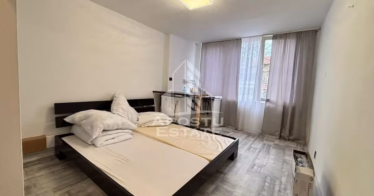 Garsonieră de vânzare în zona Șagului, Timișoara