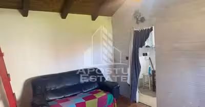 Casă Ciarda Roșie
