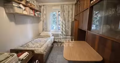 Garsonieră Dâmbovița