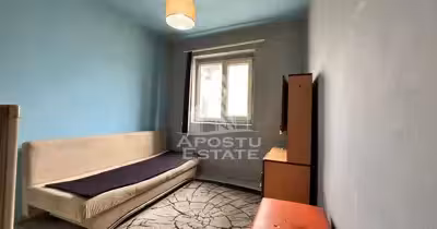 Garsonieră Girocului