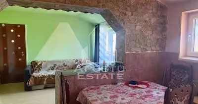 Casă Buziașului
