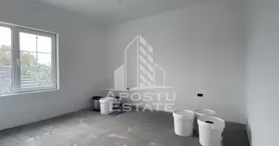 Casă Circumvalațiunii