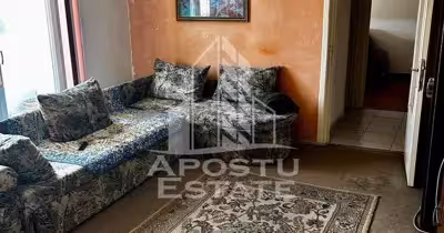 Apartament Lipovei