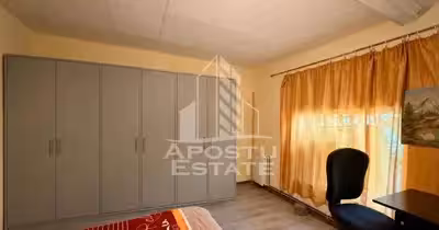 Garsonieră Dâmbovița