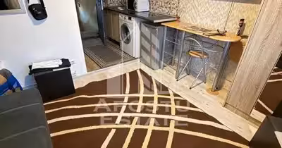 Garsonieră Buziașului