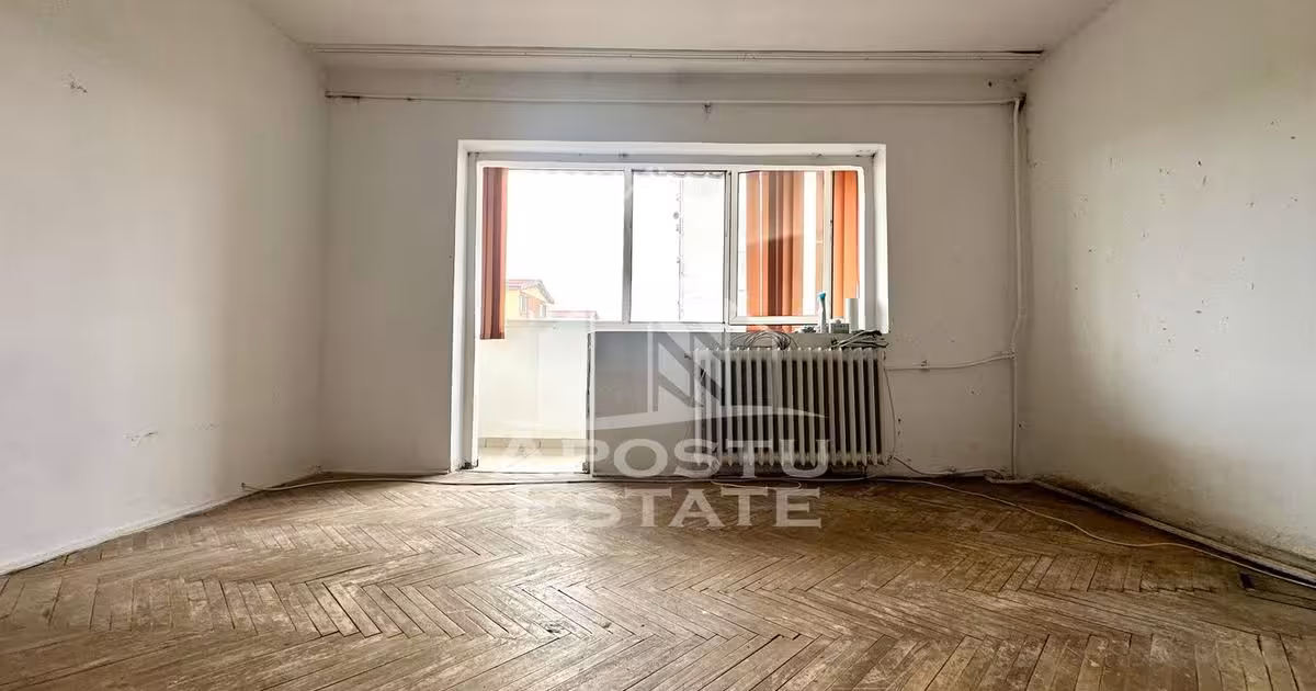 Apartament de vânzare cu 2 camere în zona Șagului, Timișoara