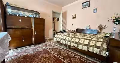 Apartament Șagului