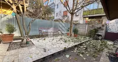 Casă Girocului