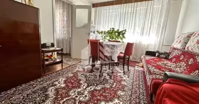 Apartament Spitalul Județean