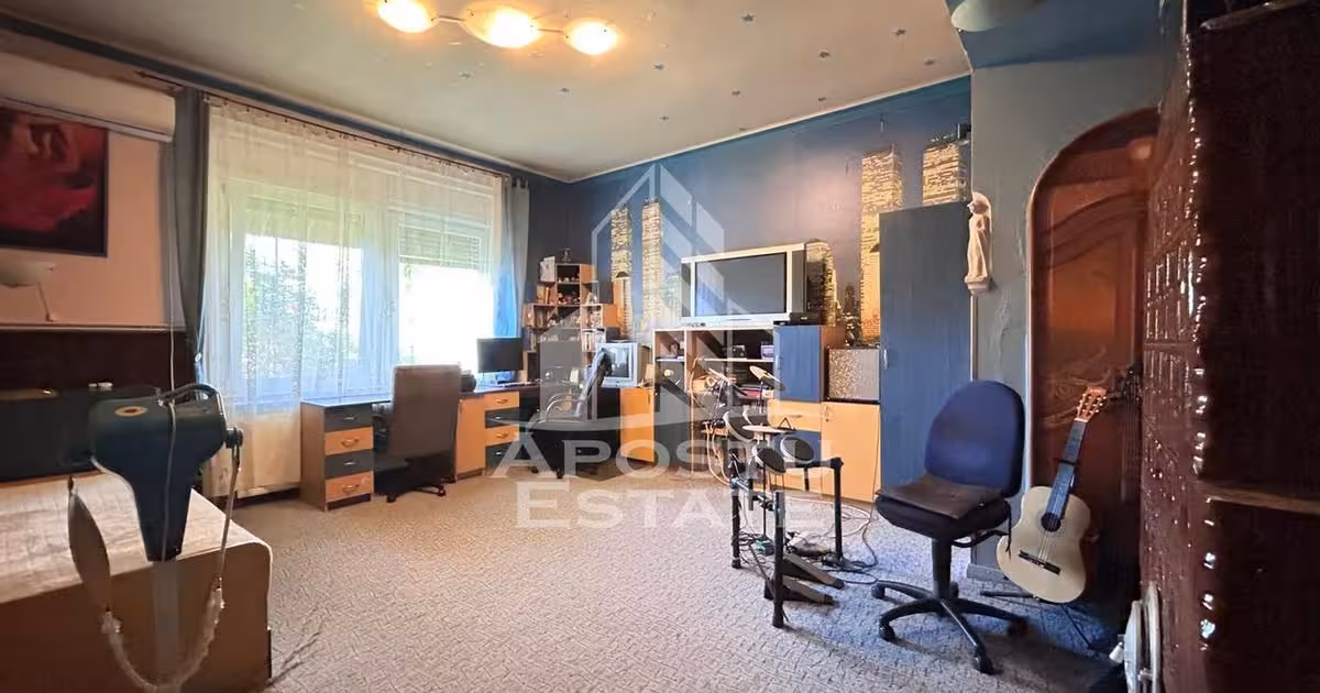 Apartament de vânzare cu 4 camere, mobilat în zona P-ța Maria, Timișoara