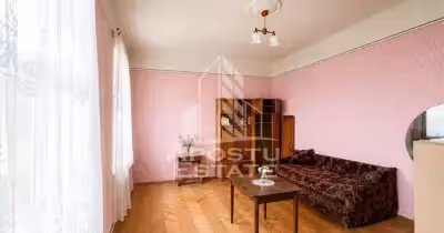 Apartament Odobescu