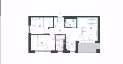 Apartament Elisabetin