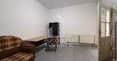 Apartament Elisabetin