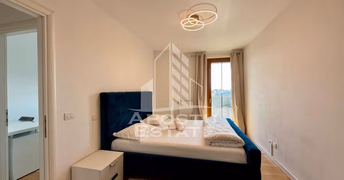 Apartament de vânzare cu 3 camere, mobilat în zona Central, Timișoara