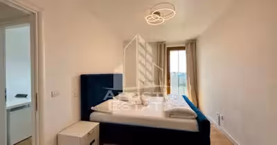 Apartament Central