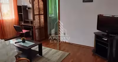 Apartament Dacia