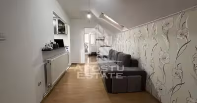 Apartament Steaua