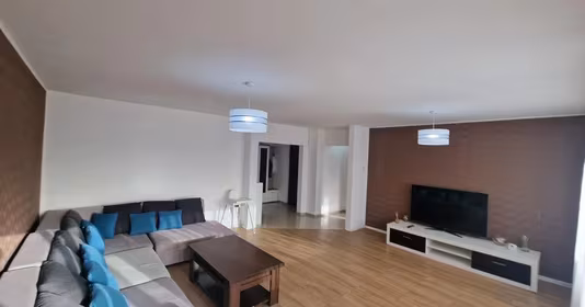 Apartament Faleza Nord