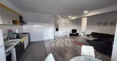 Apartament Torontalului