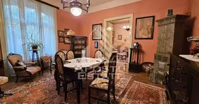 Apartament P-ța Maria