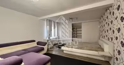 Casă Dorobanților