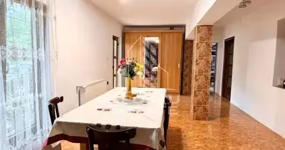 Casă Girocului