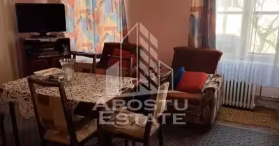 Apartament Central