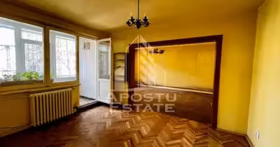 Apartament Take Ionescu