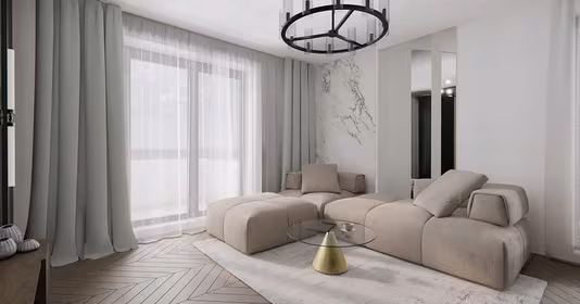 Apartament Apărătorii Patriei